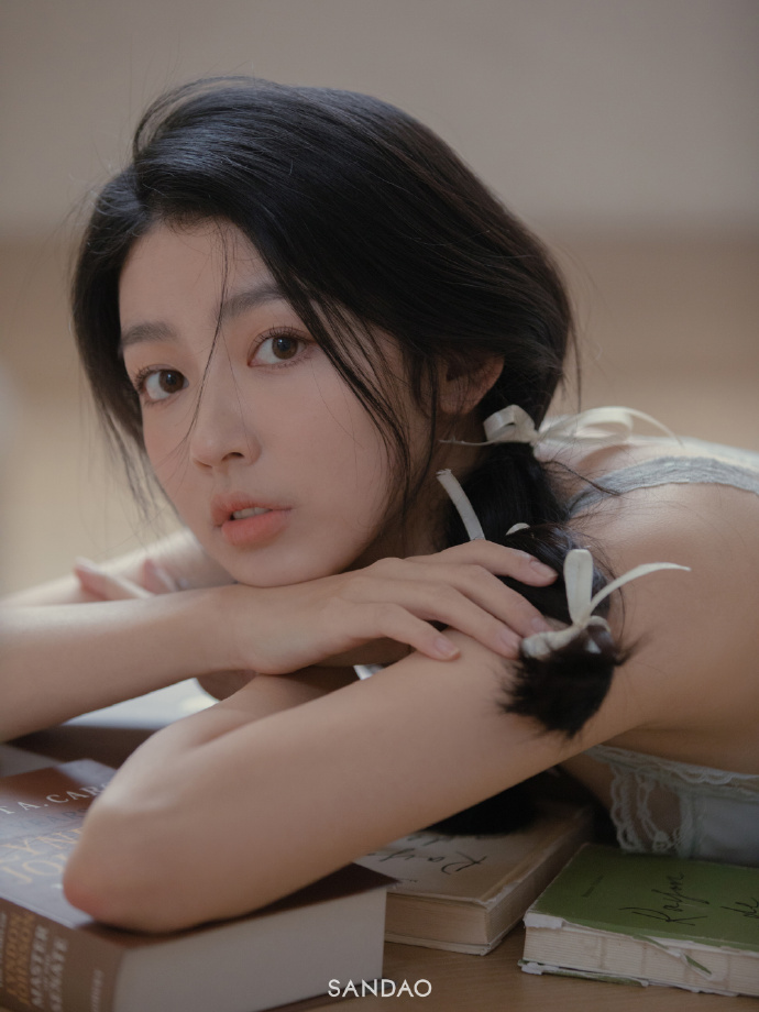 小森林 冬春篇