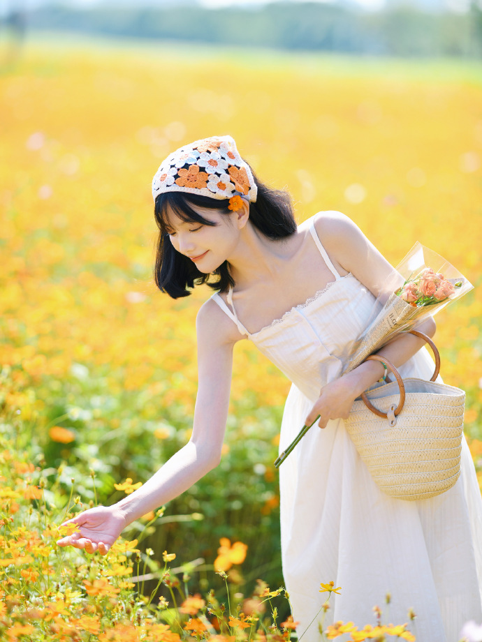 花样年华